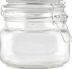 Syltglasburk 0,5 L