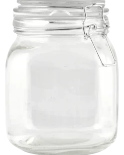 Syltglasburk 1 L