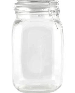 Syltglasburk 1,5 L