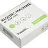 Symaskinstillbehör starter
