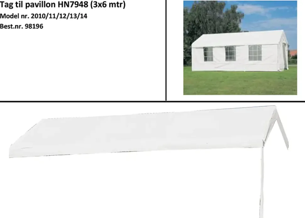 Tak för HN7948