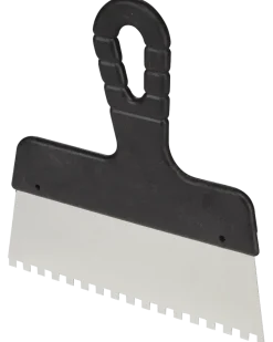 Tandspackel 200mm 6x6mm