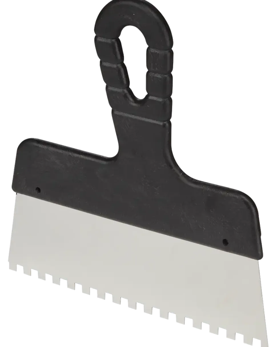 Tandspackel 200mm 6x6mm
