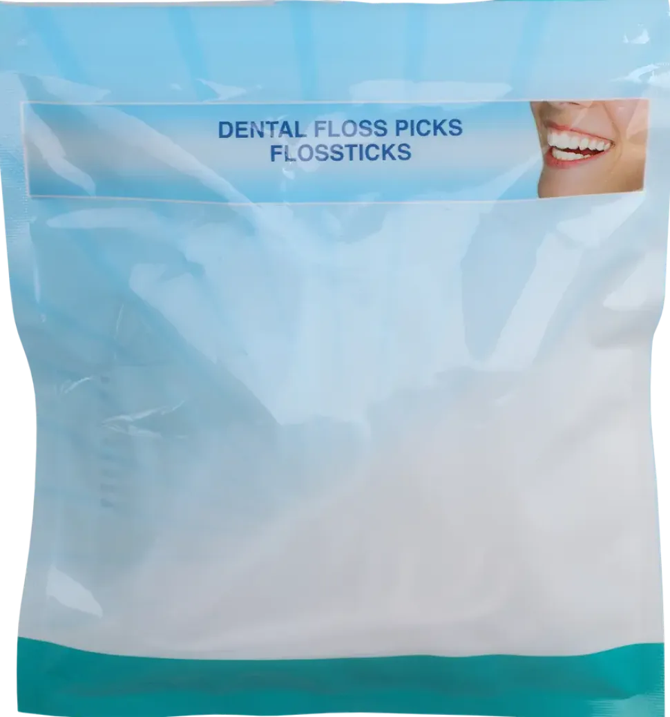 TANDTRÅDSBYGEL 75-PACK