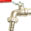 Tappkran 1/2"