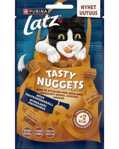 TastyNuggets Kyckling och Anka