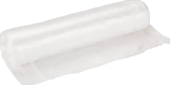 Täckplast 25 x 2 meter
