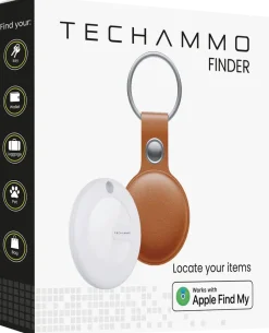 Techammo Tracker Brun