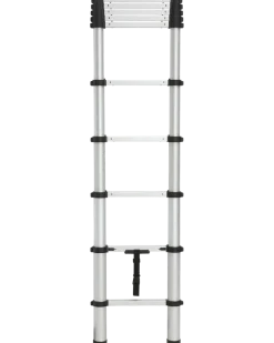 Teleskopstege 2,9 m