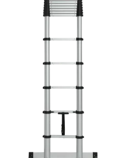 Teleskopstege 3,5 meter