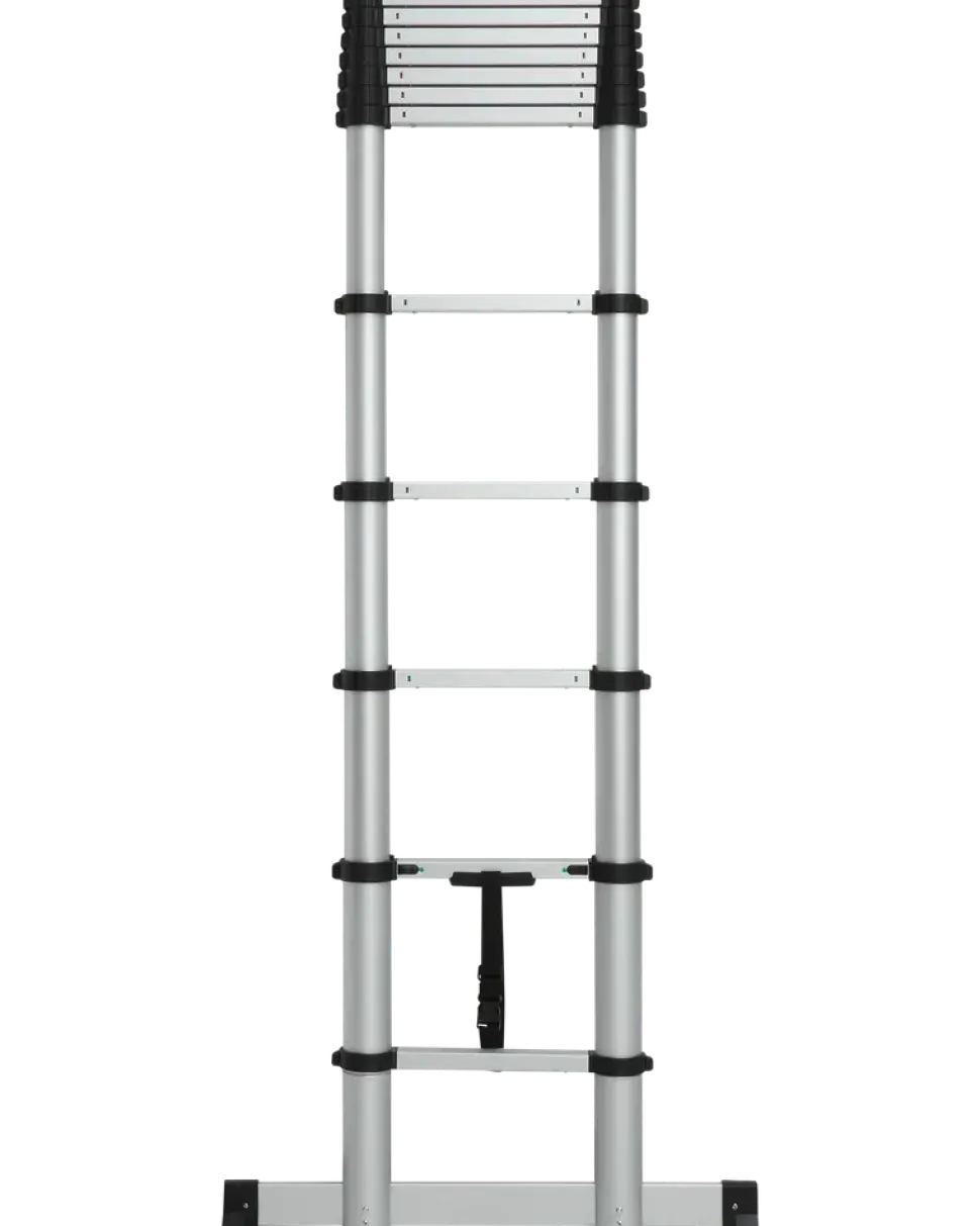 Teleskopstege 3,5 meter