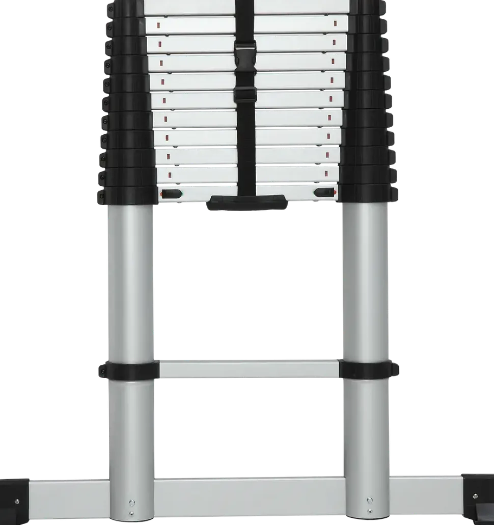 Teleskopstege 3,5 meter