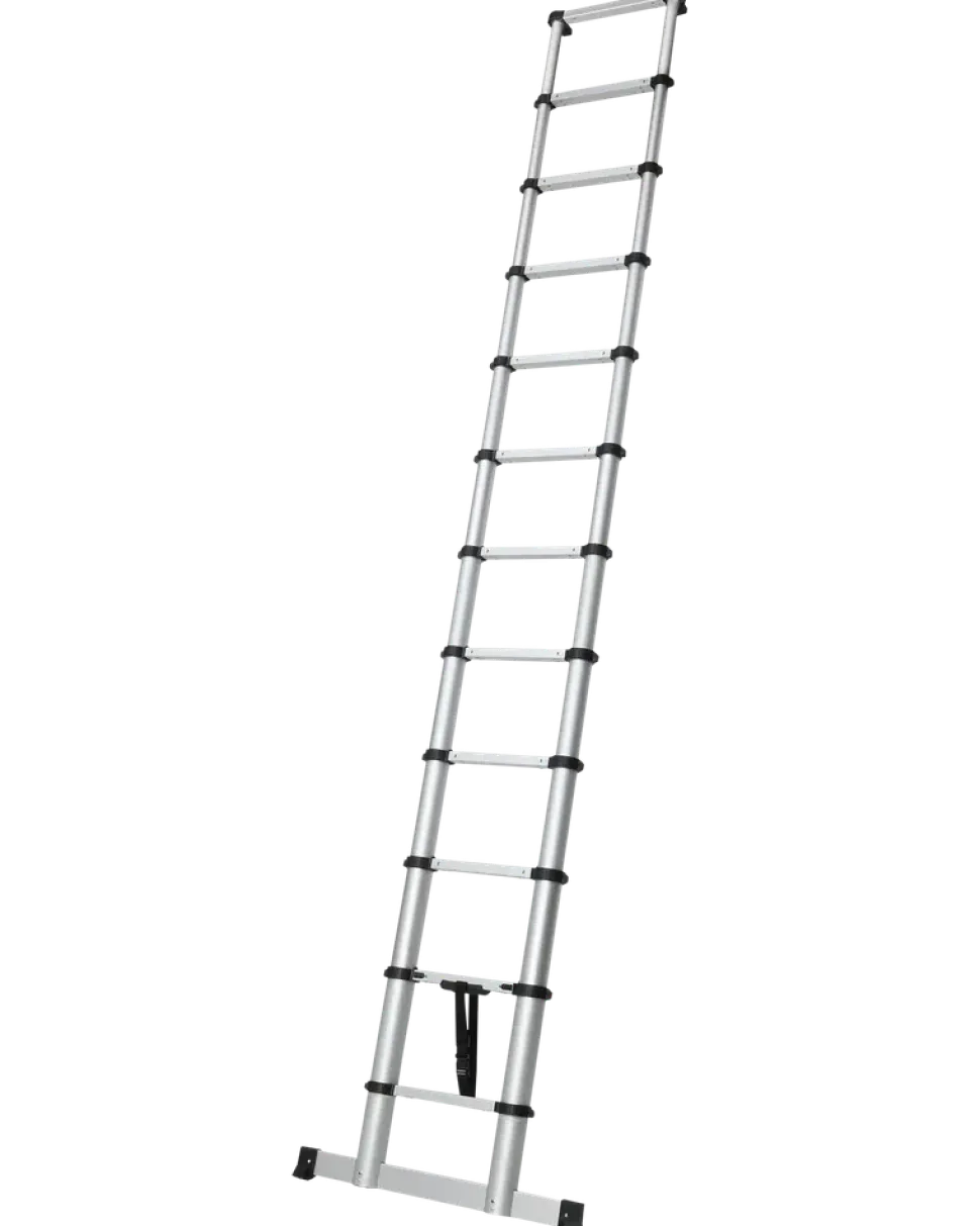 Teleskopstege 3,5 meter