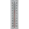 Termometer för vägg 27,5 cm
