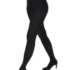 Termo Tights S/M svart