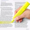 Textsurfer Highlighter Gul, 4-pack