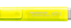 Textsurfer Highlighter Gul, 4-pack