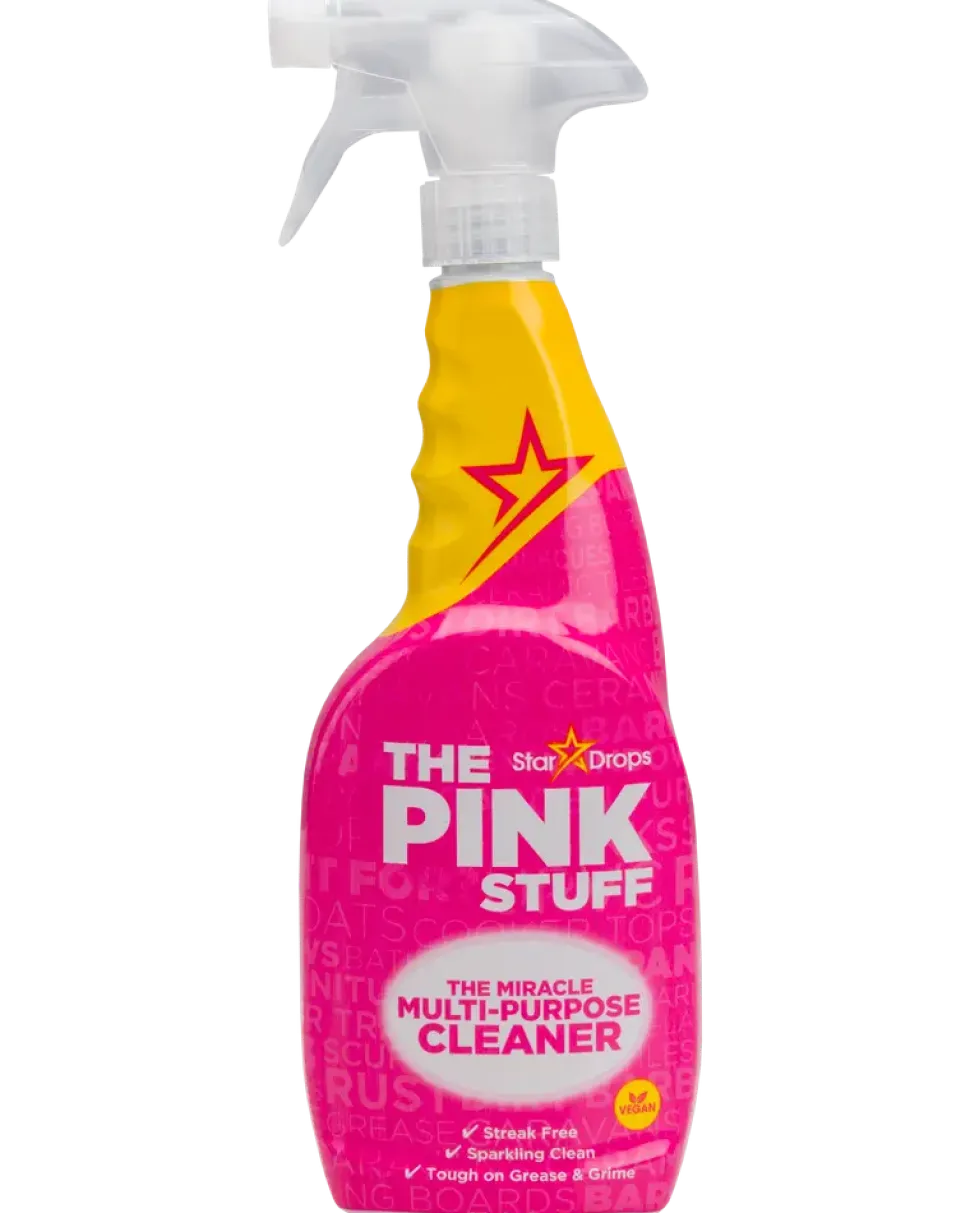The Pink Stuff Multi 750 ml