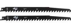 Tigersågblad trä 240 mm 2-pack
