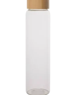 Tillbringare med lock 1 L