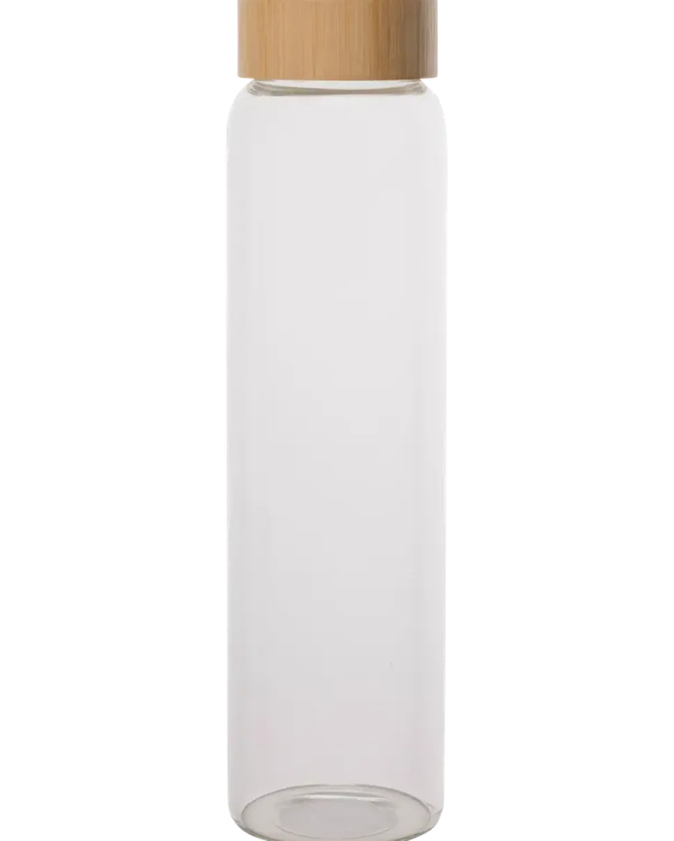 Tillbringare med lock 1 L