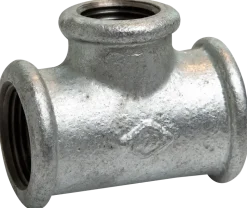 T-koppling 3/4'' - galvaniserad