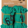 Tältlina 4 mm - 2-pack