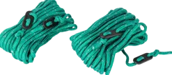 Tältlina 4 mm - 2-pack