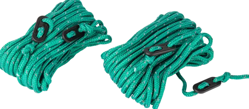 Tältlina 4 mm - 2-pack