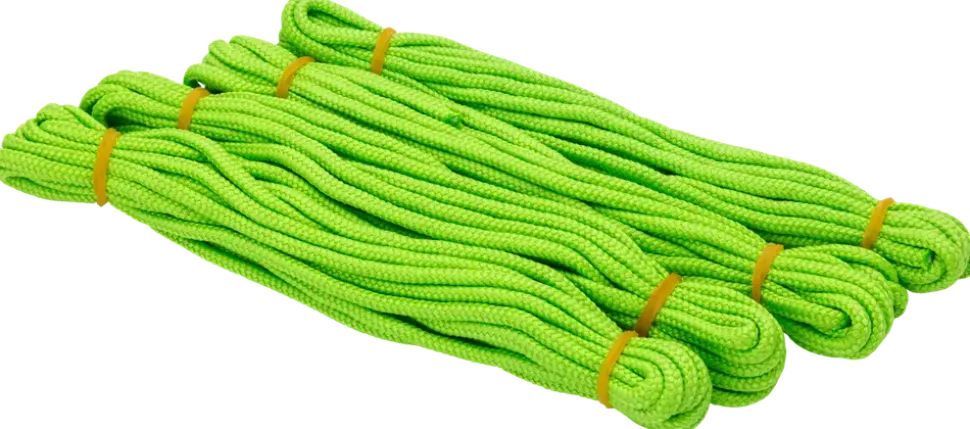 Tältlina 3 mm 4-pack