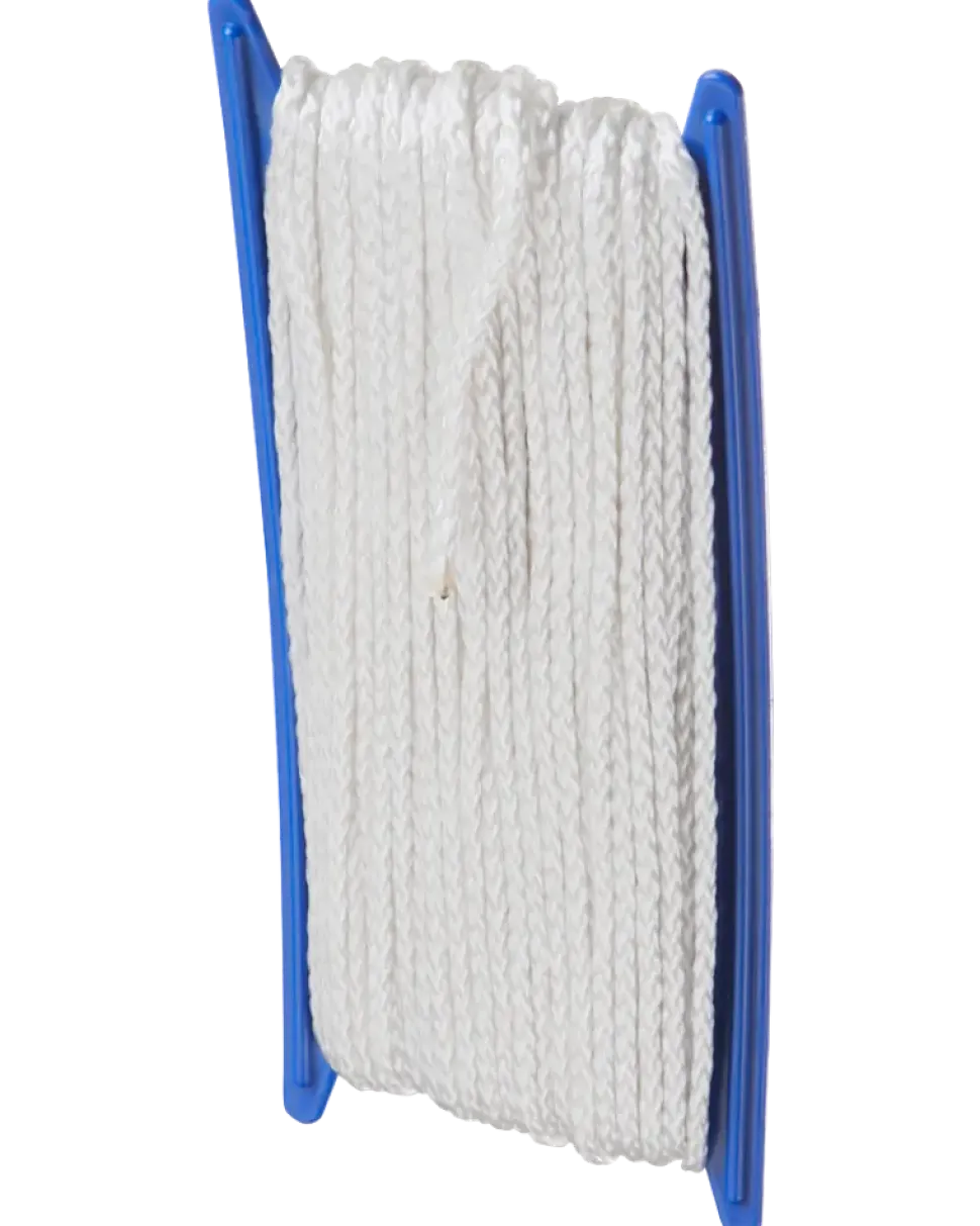 Tältlina nylon 20 m