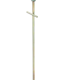 Tältpinne 18 cm kraftig 6 st