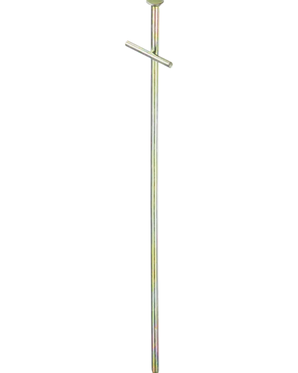 Tältpinne 23 cm kraftig 6 st
