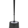 Toalettborste