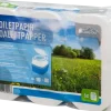 Toalettpapper 2 lager 6-pack