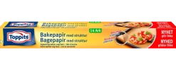 Toppits bakplåtspapper 14 ark