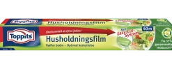 Toppits hushållsfilm 40 m