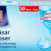 Toppits istärningspåsar 10-pack