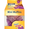 Toppits muffinsform mini 45 st
