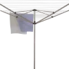 Torkvinda i lättmetall 60 m