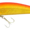 Tormentor 9g Wobler Orange/Gul