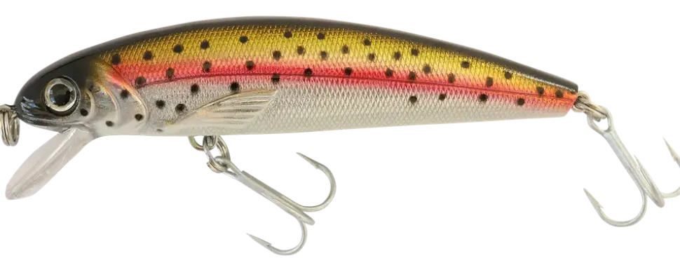 Tormentor 9g Wobler Rainbow
