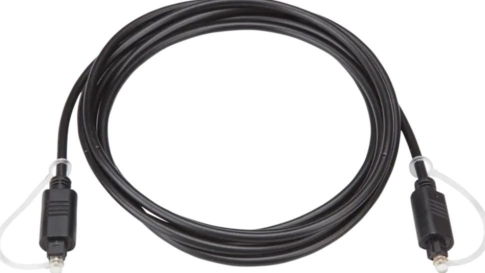 Toslink kabel 4.0 2 m