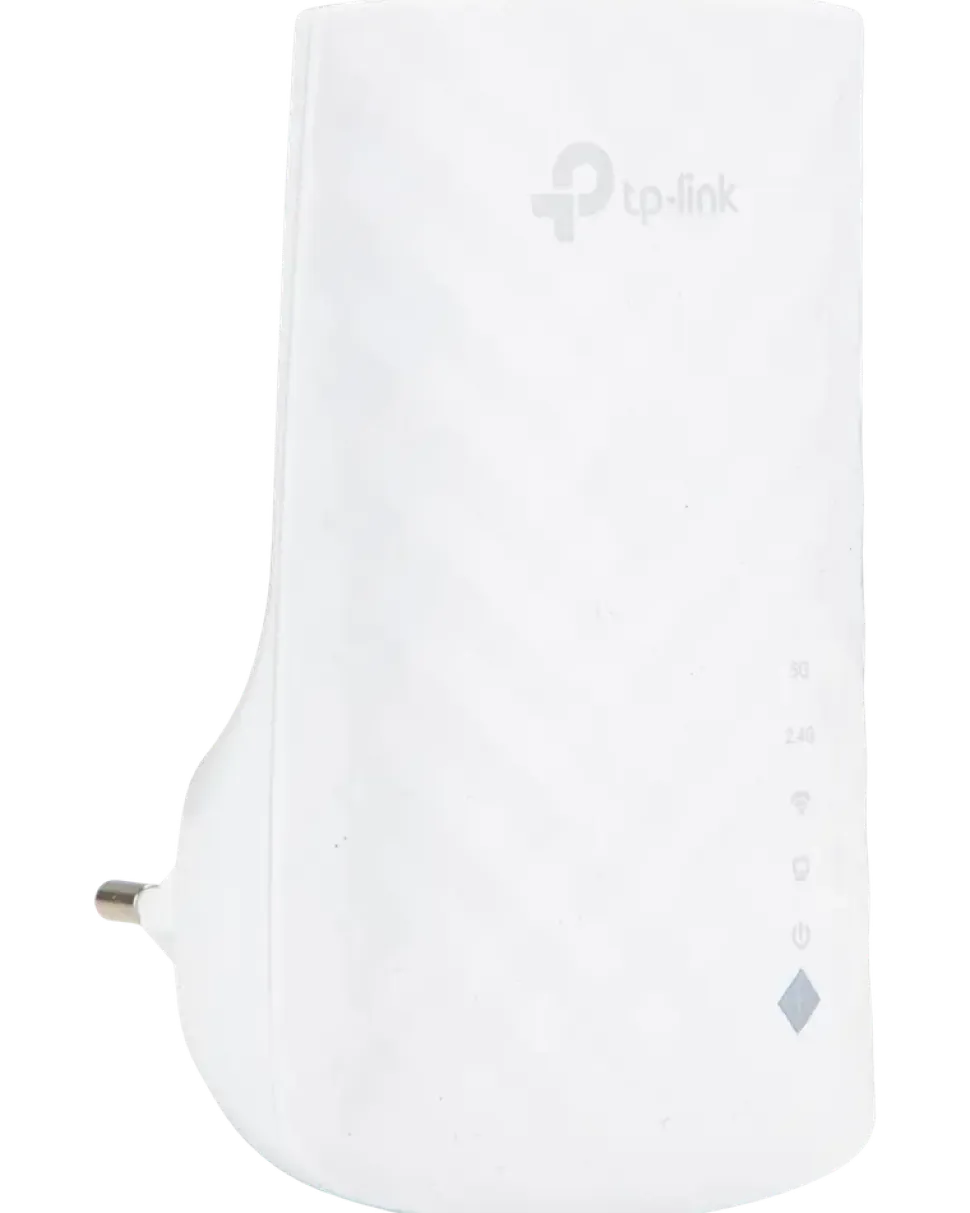 Tp-link ac750 wi-fi repeater