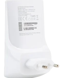 Tp-link ac750 wi-fi repeater