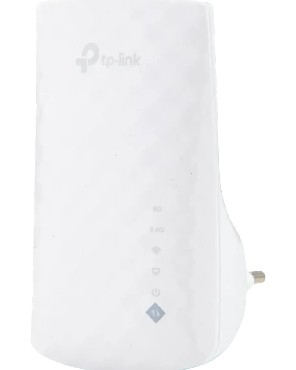Tp-link ac750 wi-fi repeater