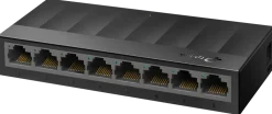 tp-link Gigabit Switch 8-ports LiteWave LS1008G