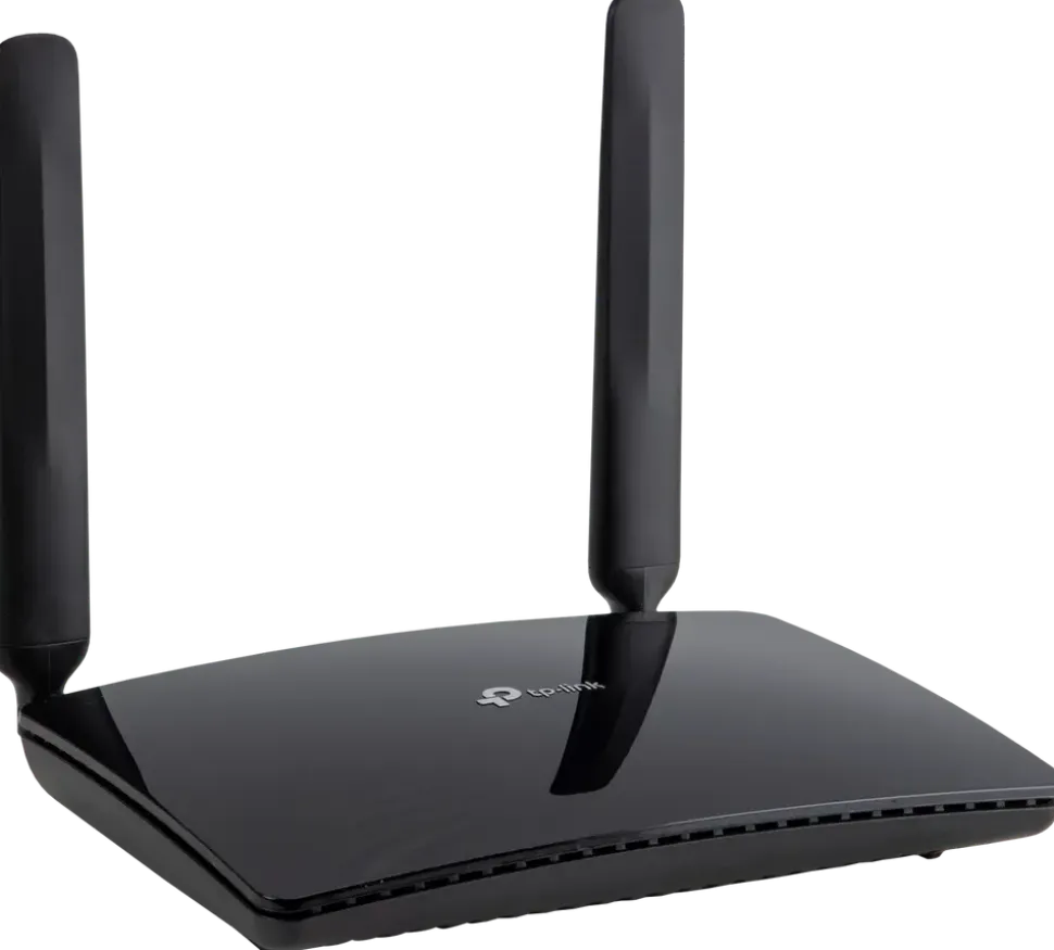 Tp-link tr-ml6400 router 4g