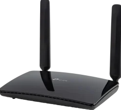 Tp-link tr-ml6400 router 4g