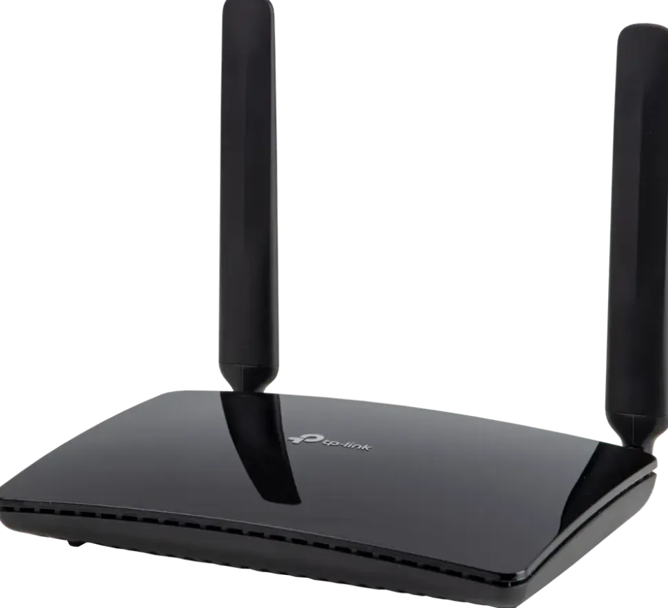 Tp-link tr-ml6400 router 4g